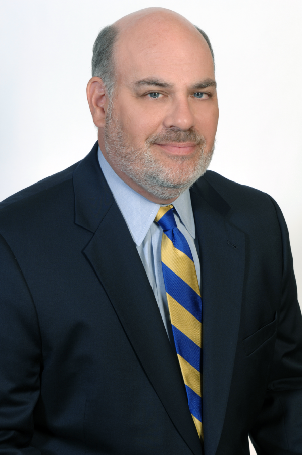 Family lawyer for Rhode Island, David Strachman